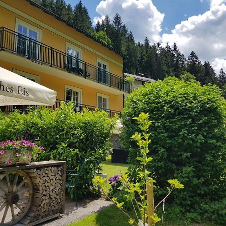 Apartamento Feriendomizil Wetzelberger Monichwald Exterior foto