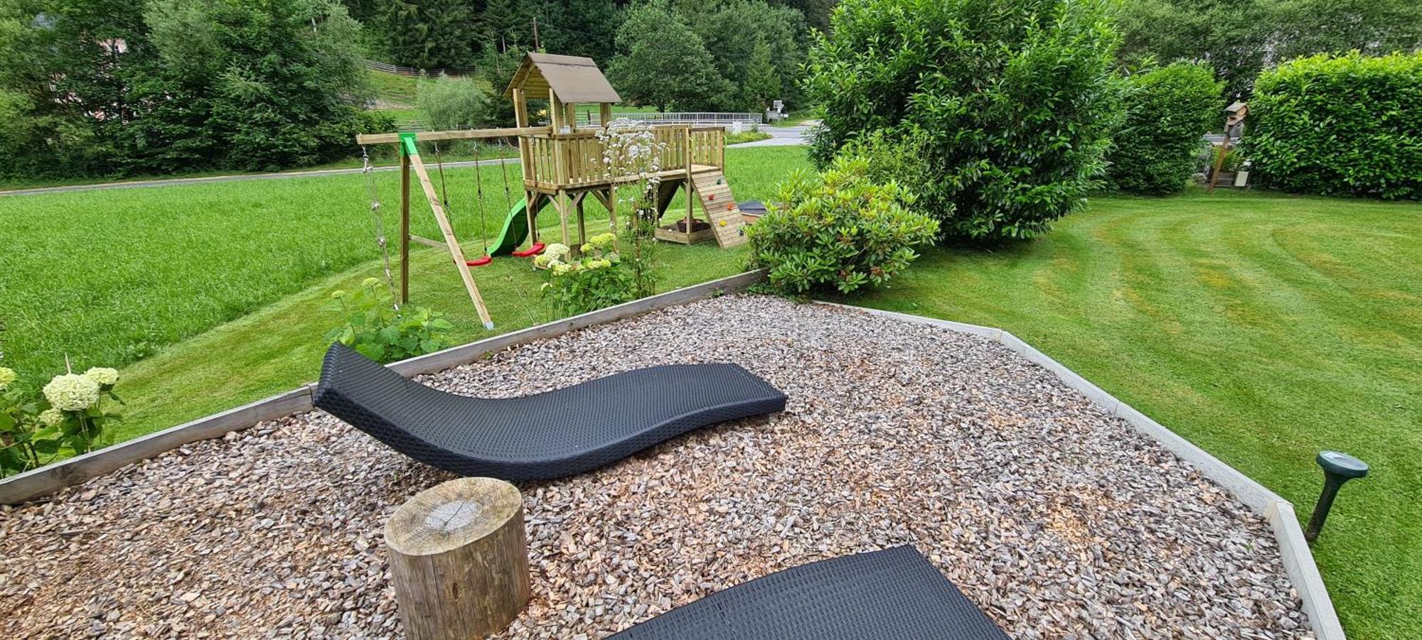 Apartamento Feriendomizil Wetzelberger Monichwald Exterior foto